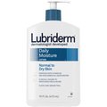 Johnson & Johnson Johnson & Johnson JOJ48305 Lubriderm Daily Moisture Lotion; White JOJ48305